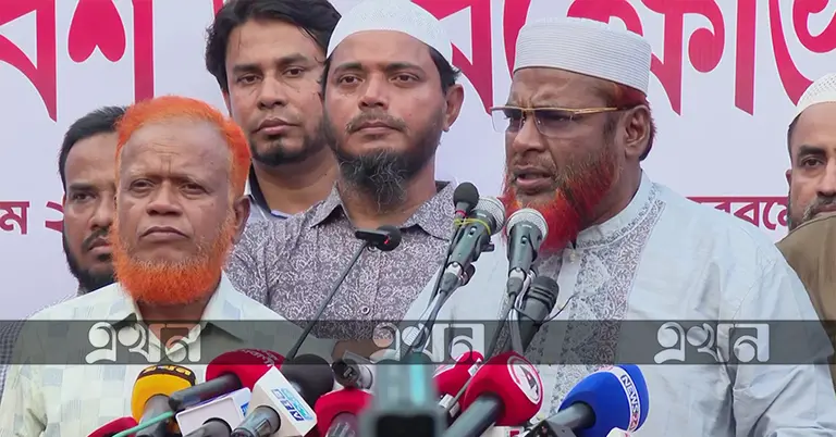 মিয়া গোলাম পরওয়ার